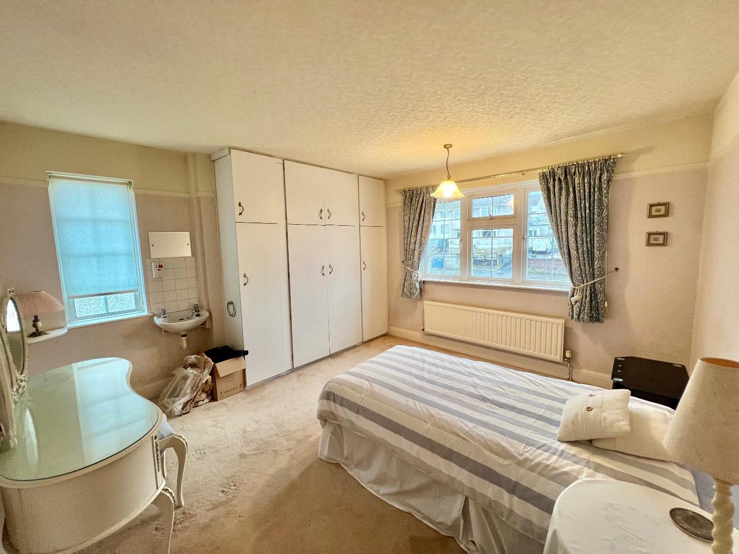 Bryntirion Hill, Bridgend County Borough, CF31 4BY